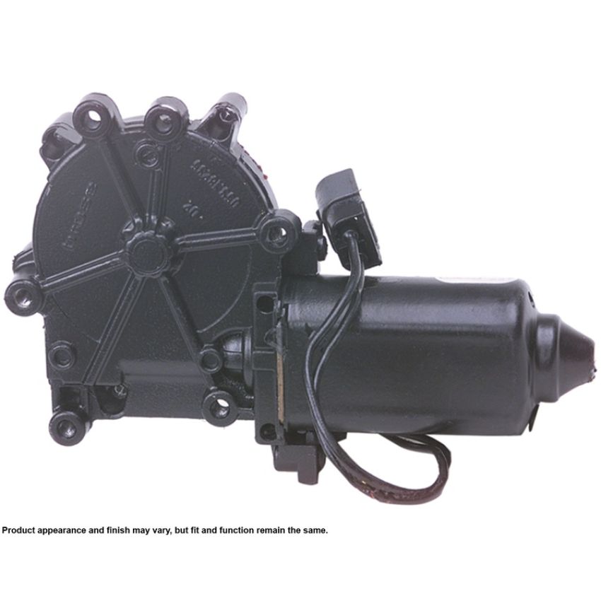 CARDONE Reman 47-2903 Remanufactured Power Window Motor