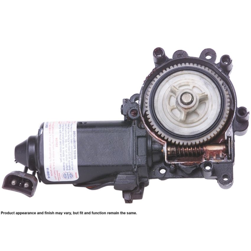 CARDONE Reman 47-2903 Remanufactured Power Window Motor