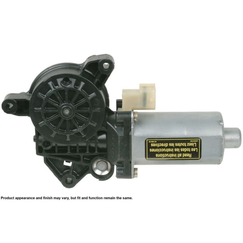 CARDONE Reman 47-2907 Remanufactured Power Window Motor
