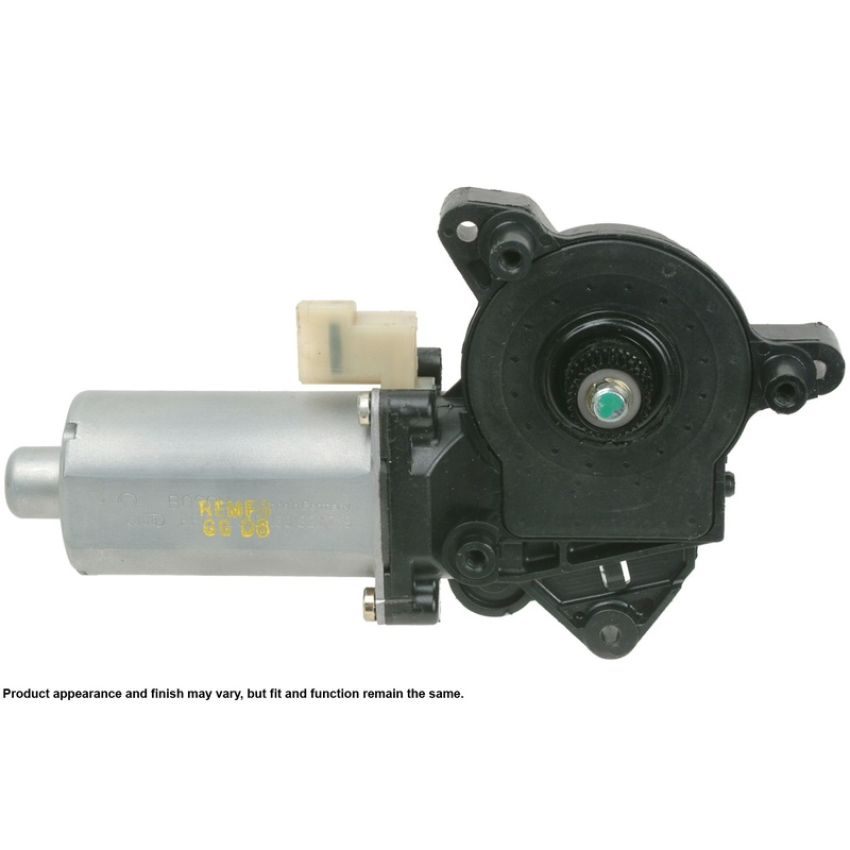 CARDONE Reman 47-2907 Remanufactured Power Window Motor