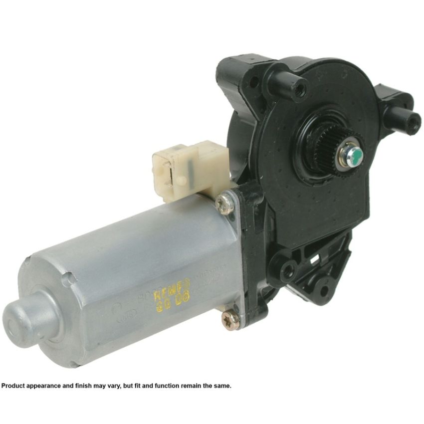 CARDONE Reman 47-2907 Remanufactured Power Window Motor