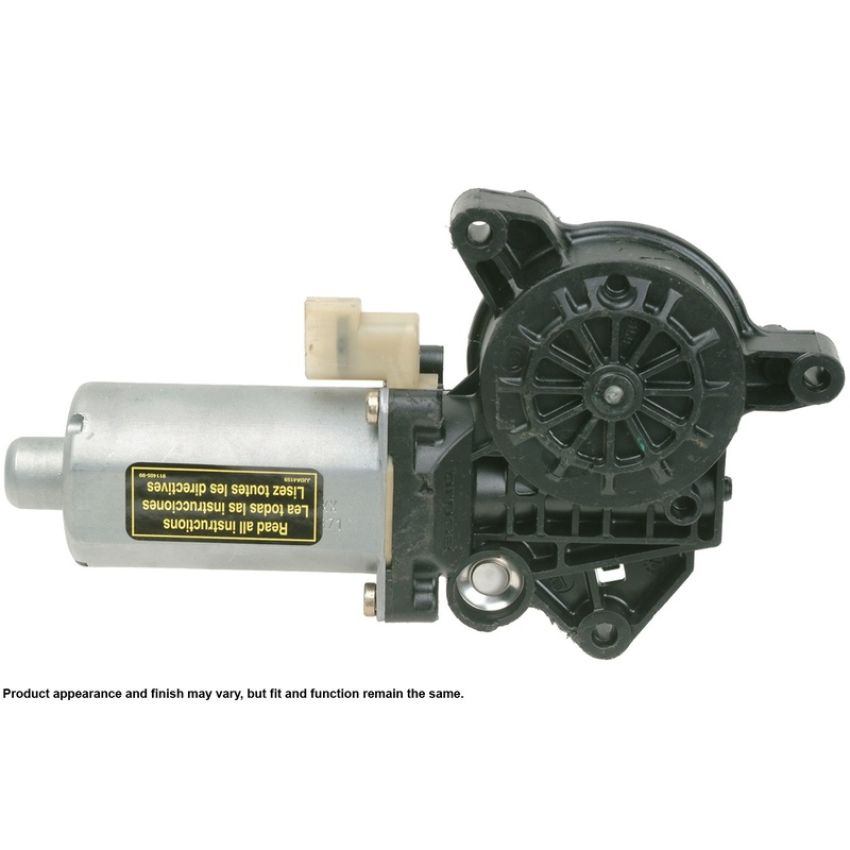 CARDONE Reman 47-2908 Remanufactured Power Window Motor