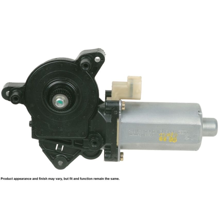 CARDONE Reman 47-2908 Remanufactured Power Window Motor