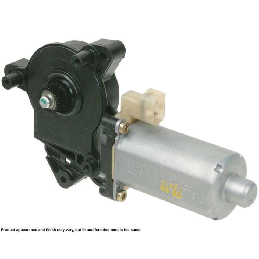 CARDONE Reman 47-2908 Remanufactured Power Window Motor