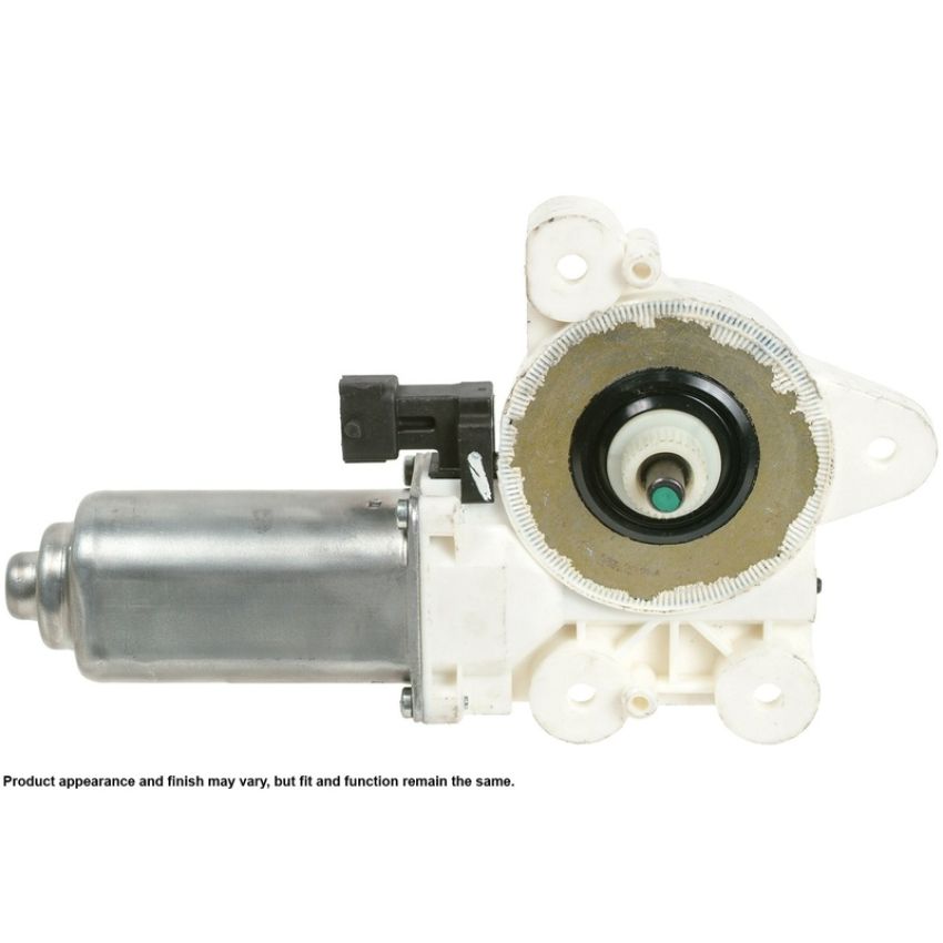 CARDONE Reman 47-2909 Remanufactured Power Window Motor