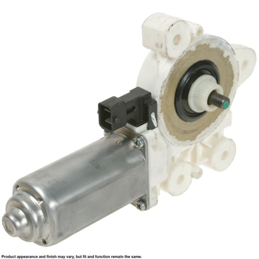 CARDONE Reman 47-2909 Remanufactured Power Window Motor