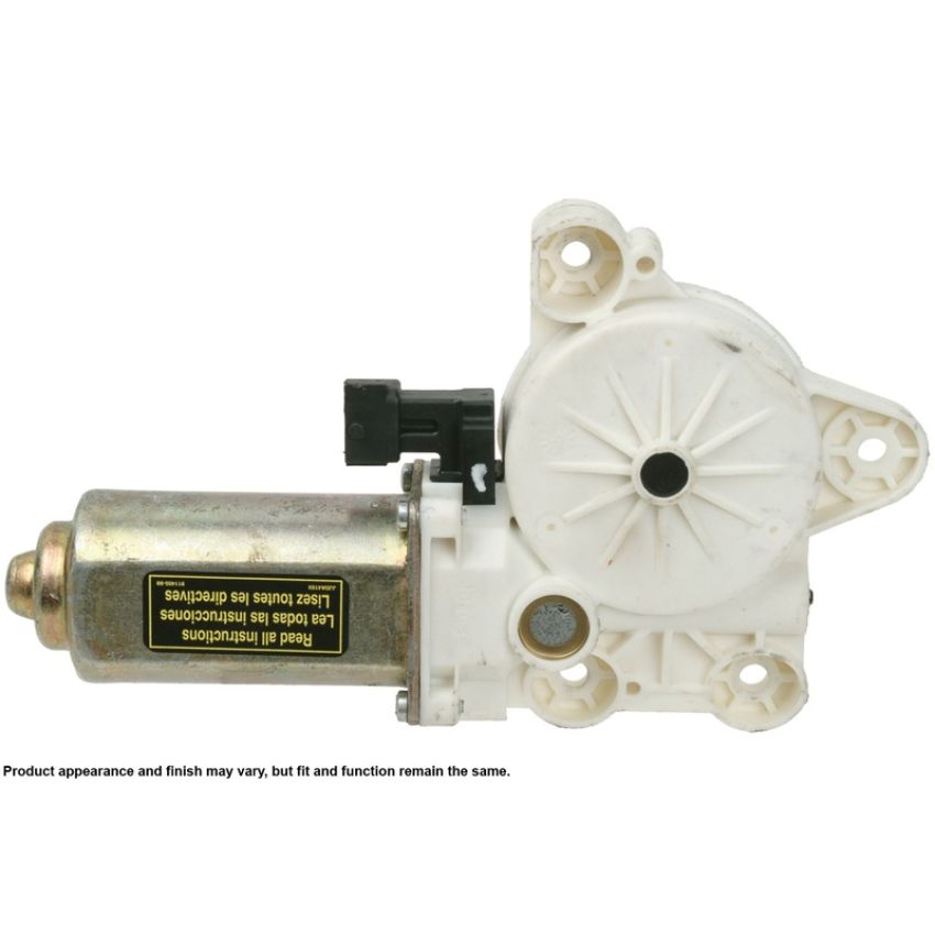 CARDONE Reman 47-2910 Remanufactured Power Window Motor