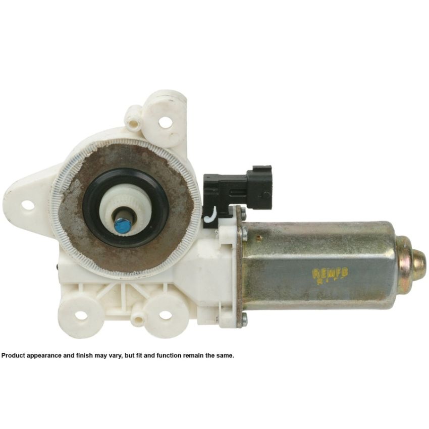 CARDONE Reman 47-2910 Remanufactured Power Window Motor