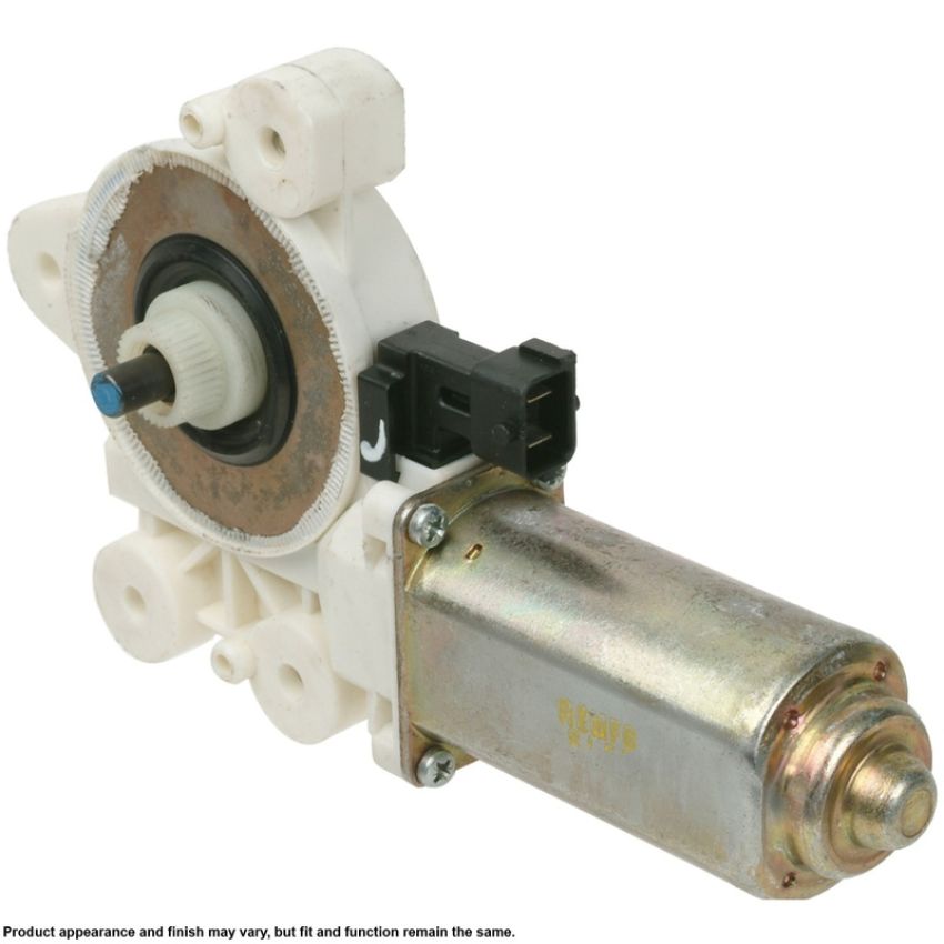 CARDONE Reman 47-2910 Remanufactured Power Window Motor