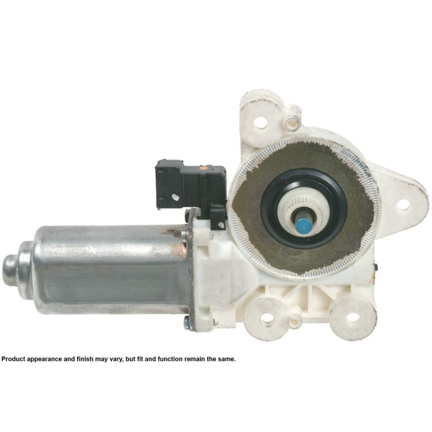 CARDONE Reman 47-2911 Remanufactured Power Window Motor