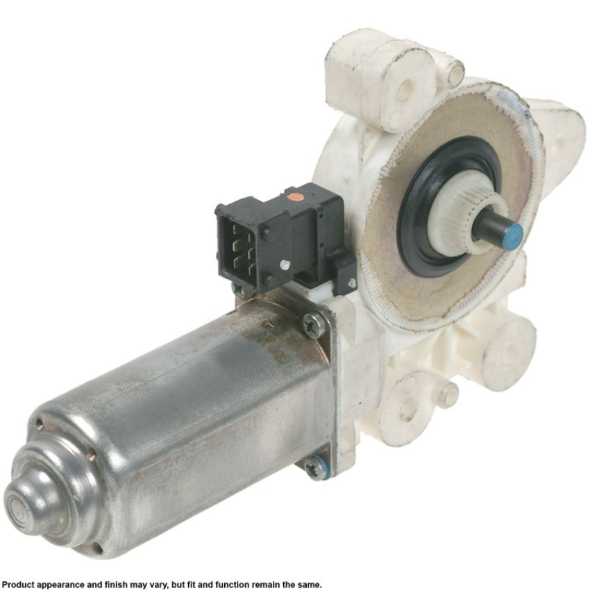 CARDONE Reman 47-2911 Remanufactured Power Window Motor