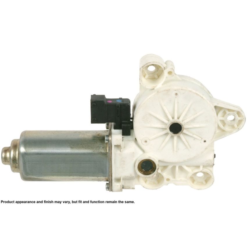 CARDONE Reman 47-2912 Remanufactured Power Window Motor