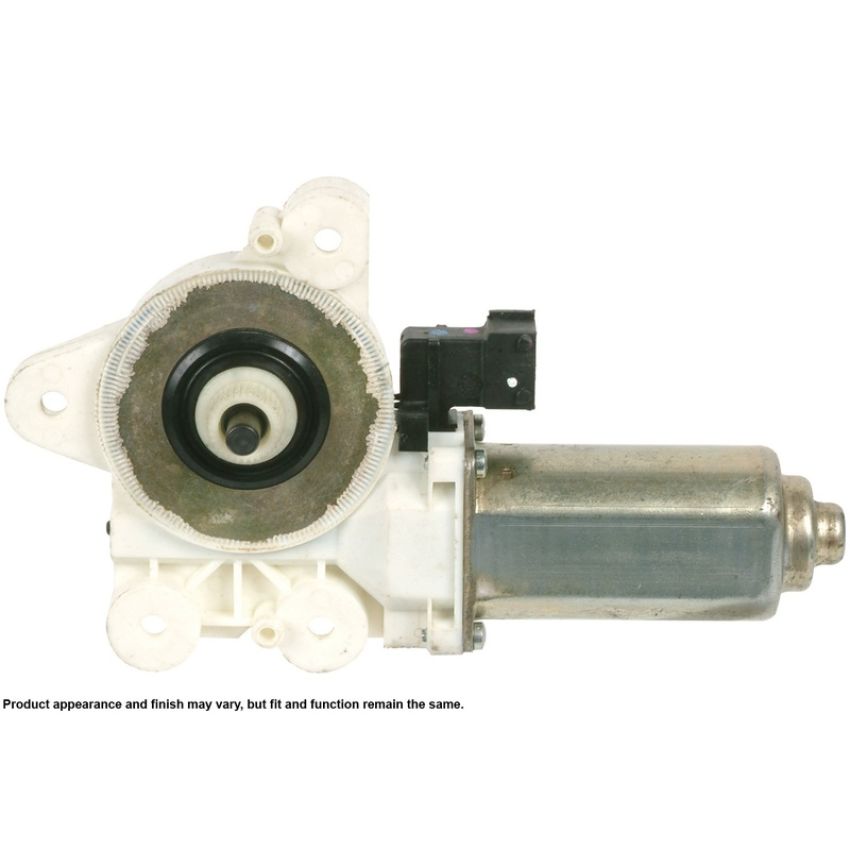CARDONE Reman 47-2912 Remanufactured Power Window Motor