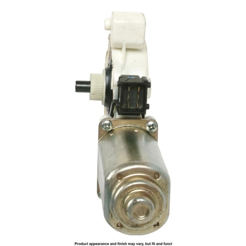 CARDONE Reman 47-2912 Remanufactured Power Window Motor