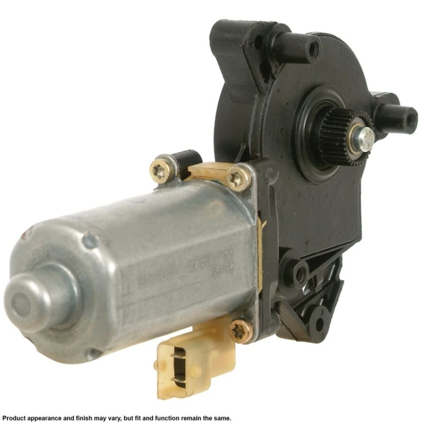 CARDONE Reman 47-2915 Remanufactured Power Window Motor