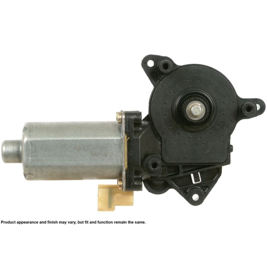 CARDONE Reman 47-2915 Remanufactured Power Window Motor