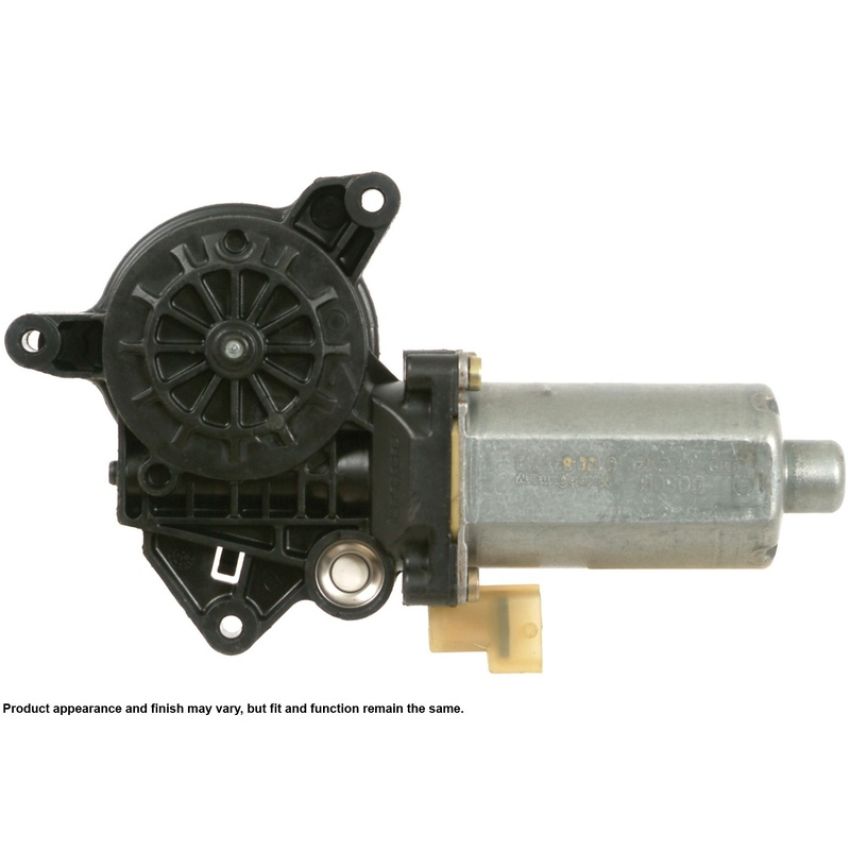 CARDONE Reman 47-2915 Remanufactured Power Window Motor