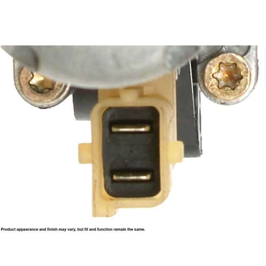 CARDONE Reman 47-2915 Remanufactured Power Window Motor