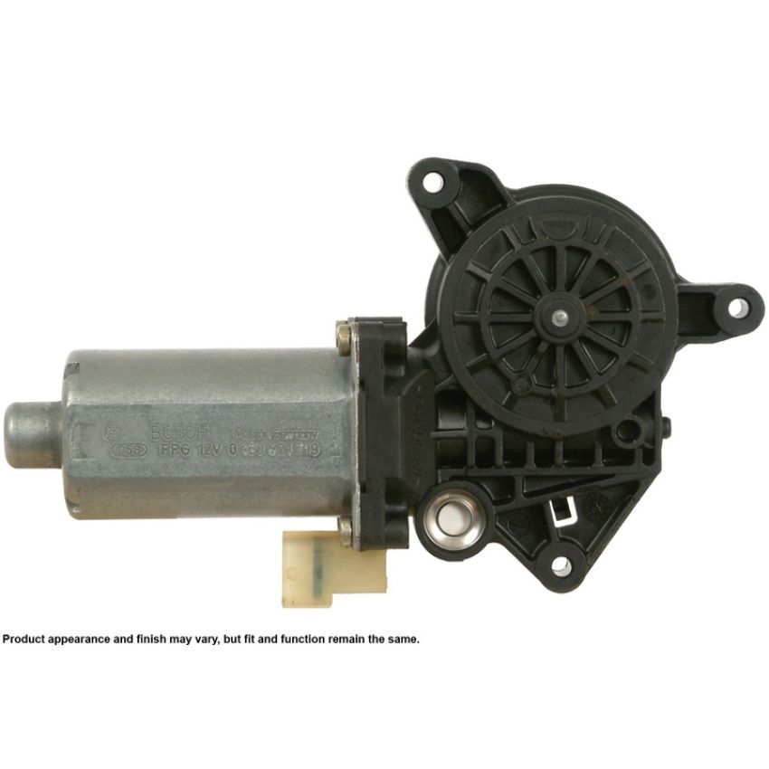 CARDONE Reman 47-2916 Remanufactured Power Window Motor