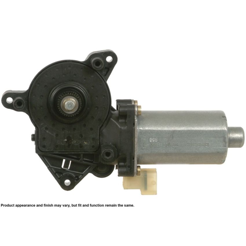 CARDONE Reman 47-2916 Remanufactured Power Window Motor