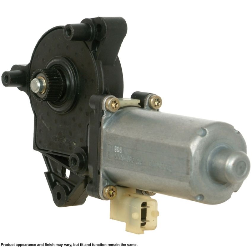 CARDONE Reman 47-2916 Remanufactured Power Window Motor