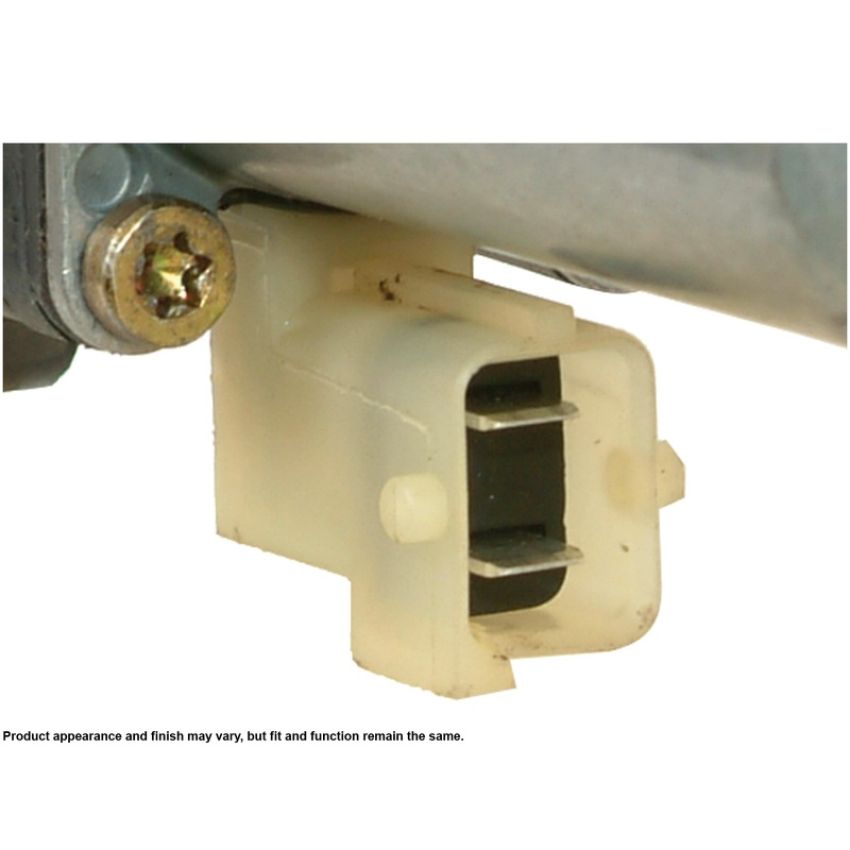 CARDONE Reman 47-2916 Remanufactured Power Window Motor
