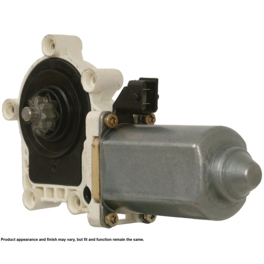 CARDONE Reman 47-2953 Remanufactured Power Window Motor