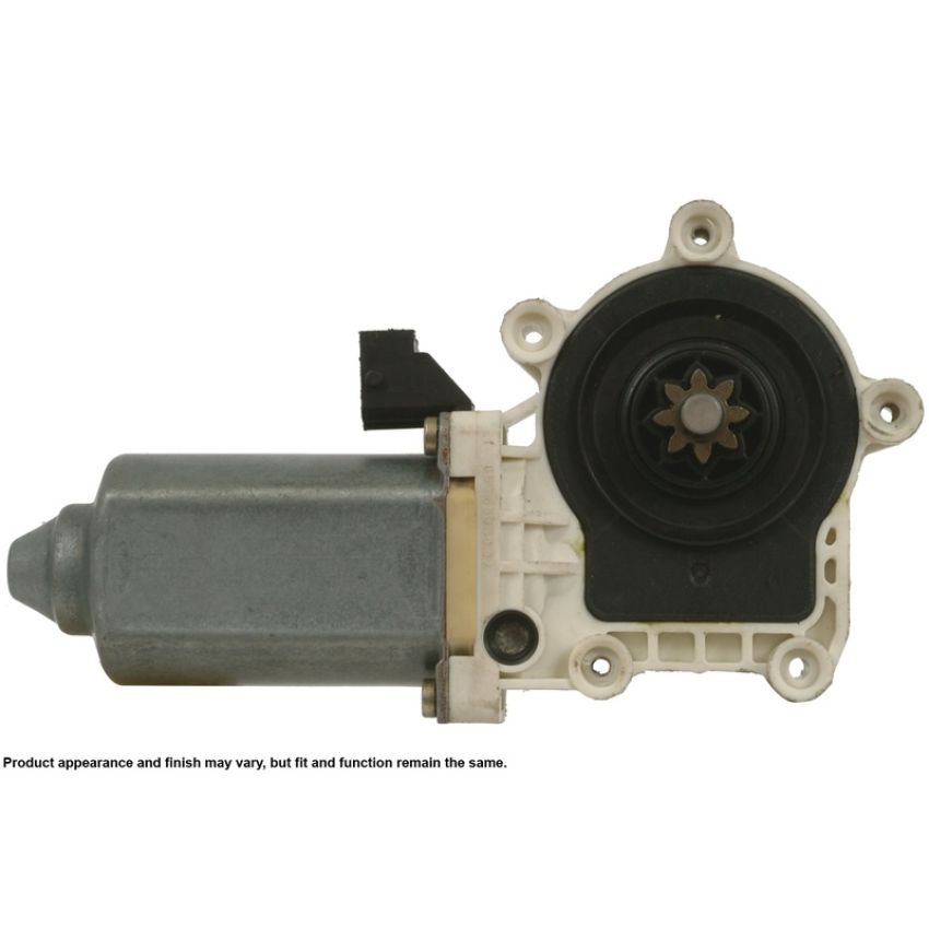 CARDONE Reman 47-2954 Remanufactured Power Window Motor
