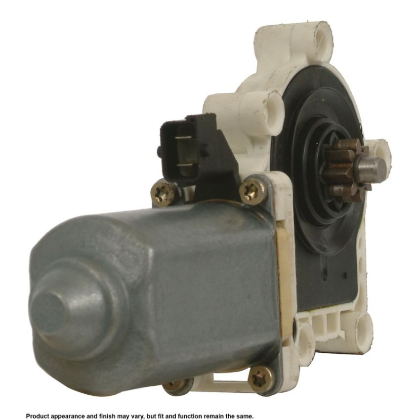 CARDONE Reman 47-2954 Remanufactured Power Window Motor