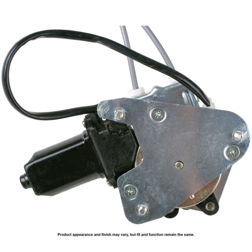 CARDONE Reman 47-3101R Remanufactured Power Window Motor and Regulator Assembly