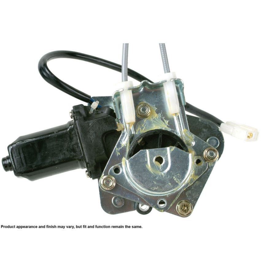 CARDONE Reman 47-3102R Remanufactured Power Window Motor and Regulator Assembly