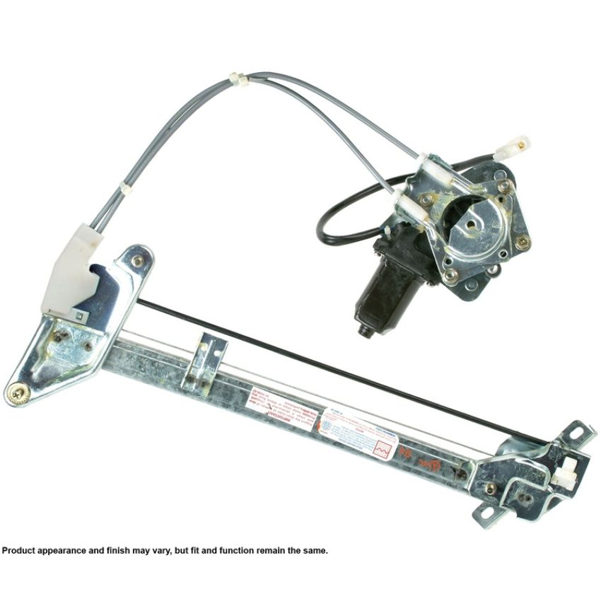 CARDONE Reman 47-3102R Remanufactured Power Window Motor and Regulator Assembly