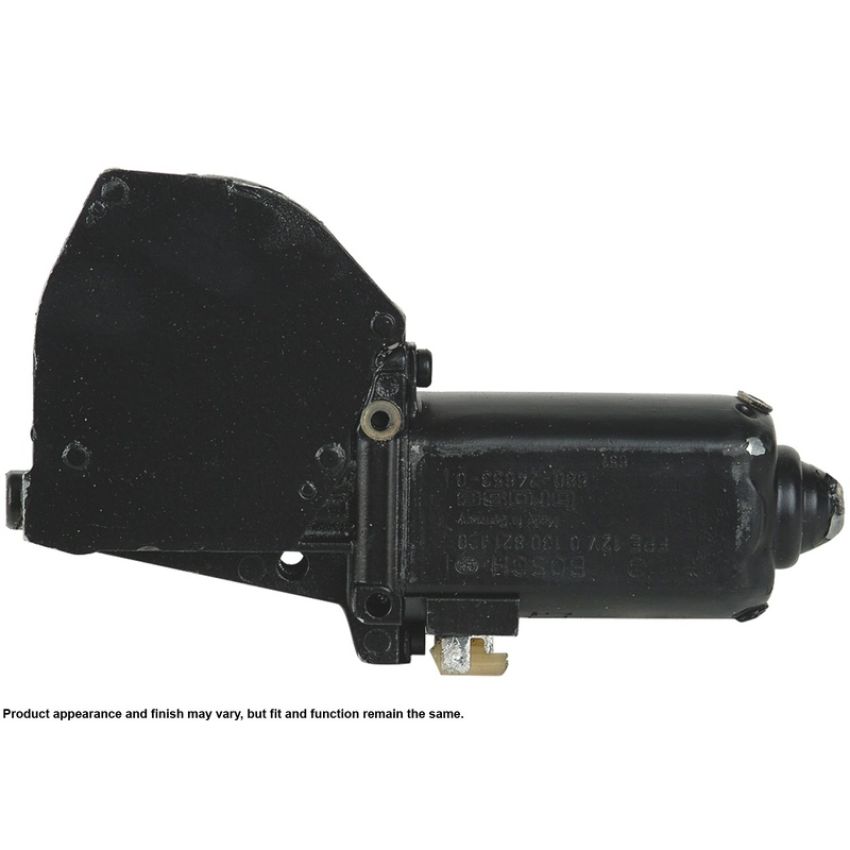CARDONE Reman 47-3301 Remanufactured Power Window Motor