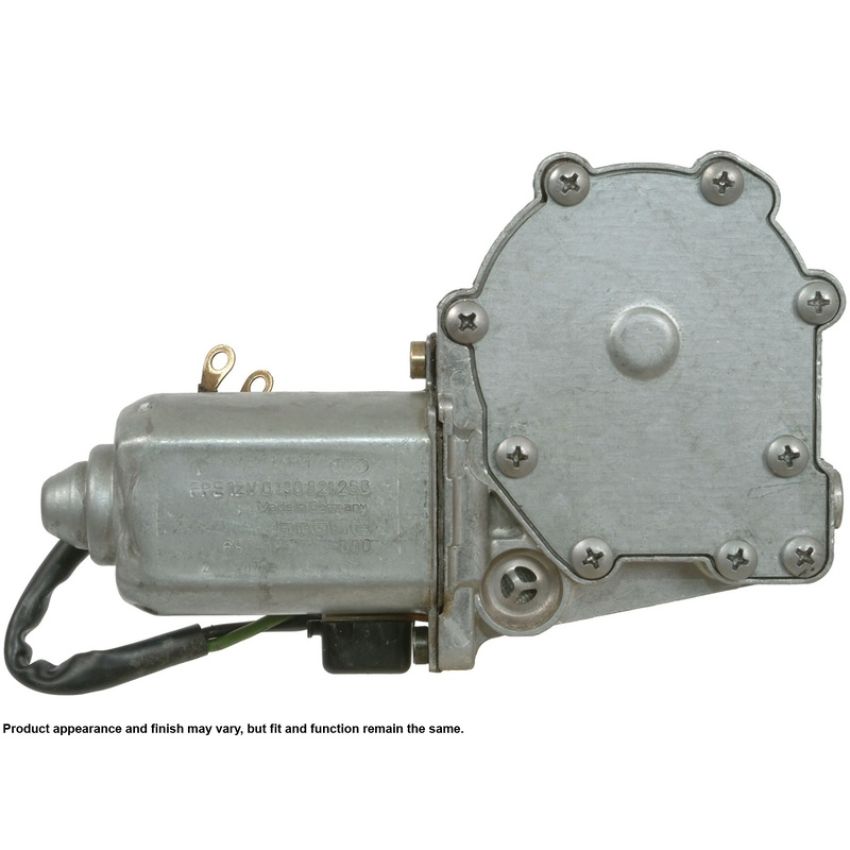 CARDONE Reman 47-34001 Remanufactured Power Window Motor