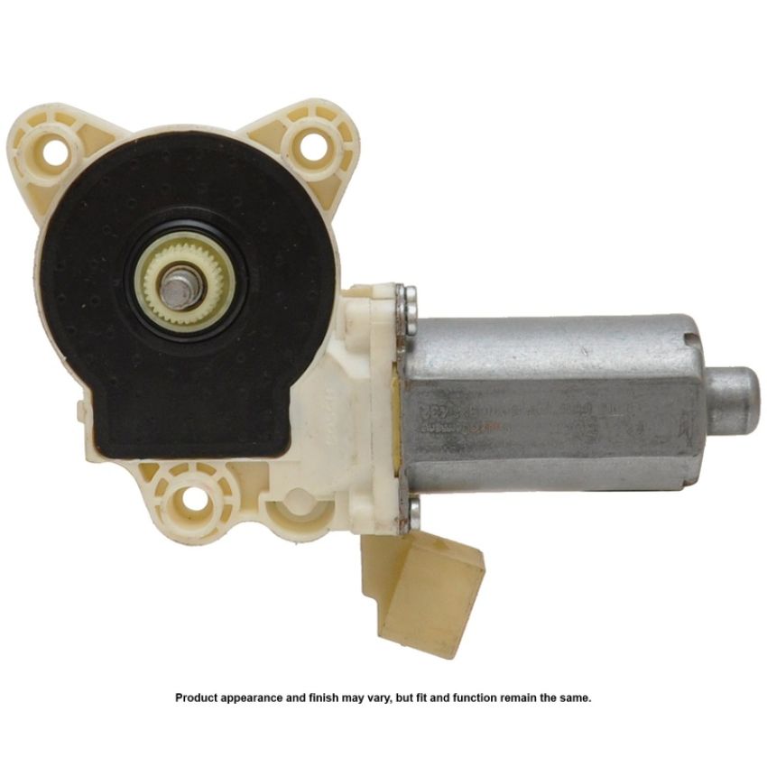 CARDONE Reman 47-34004 Remanufactured Power Window Motor