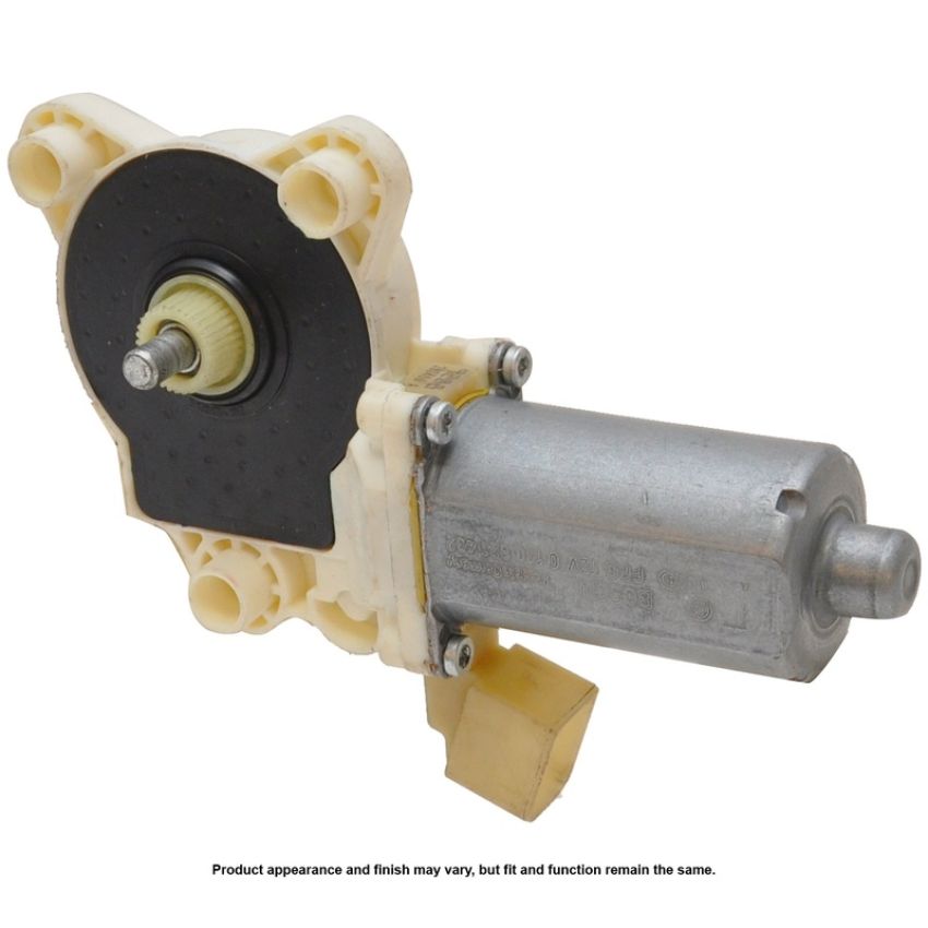 CARDONE Reman 47-34004 Remanufactured Power Window Motor