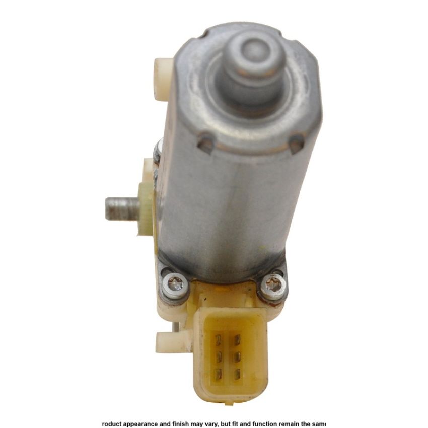 CARDONE Reman 47-34004 Remanufactured Power Window Motor