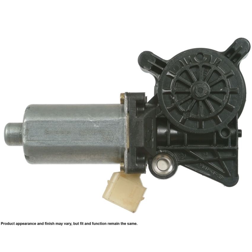 CARDONE Reman 47-34005 Remanufactured Power Window Motor