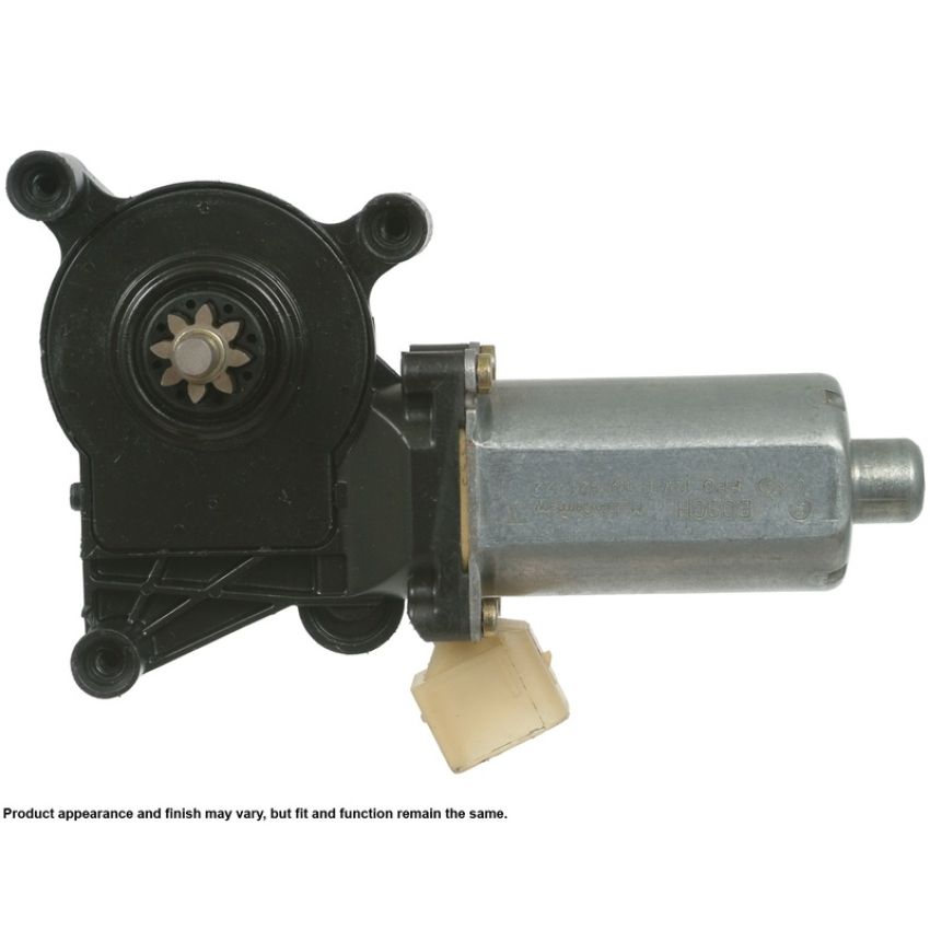 CARDONE Reman 47-34005 Remanufactured Power Window Motor