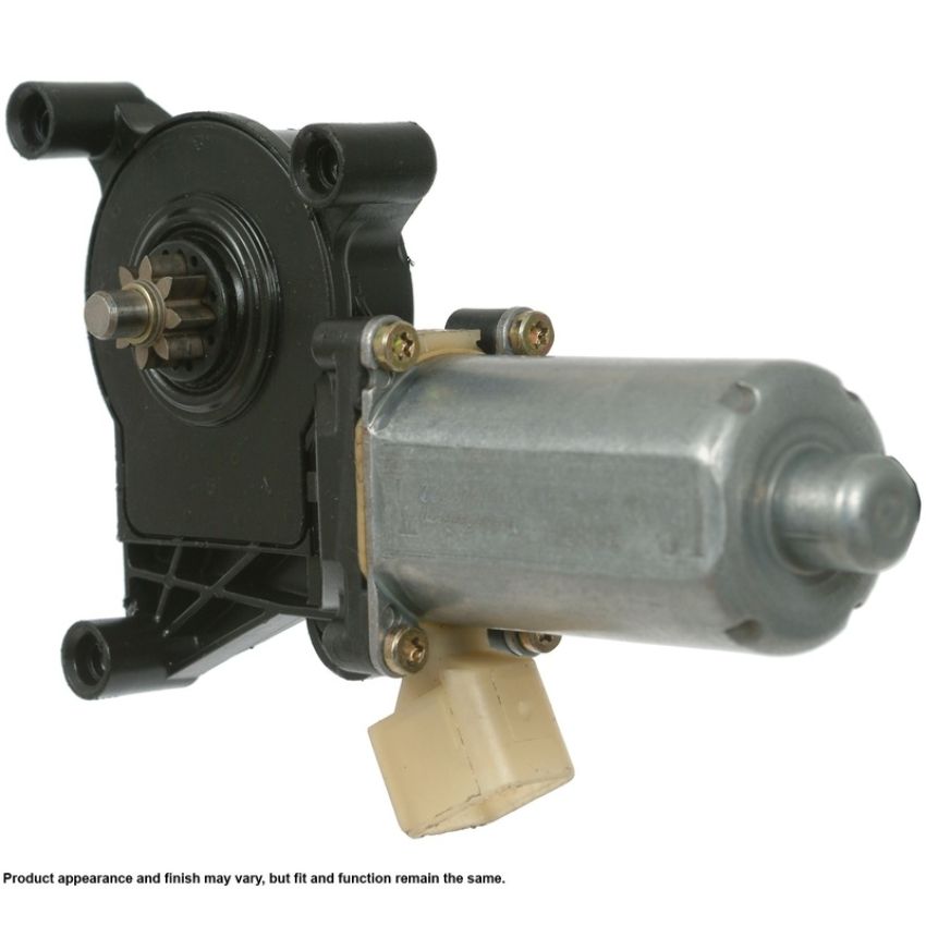 CARDONE Reman 47-34005 Remanufactured Power Window Motor