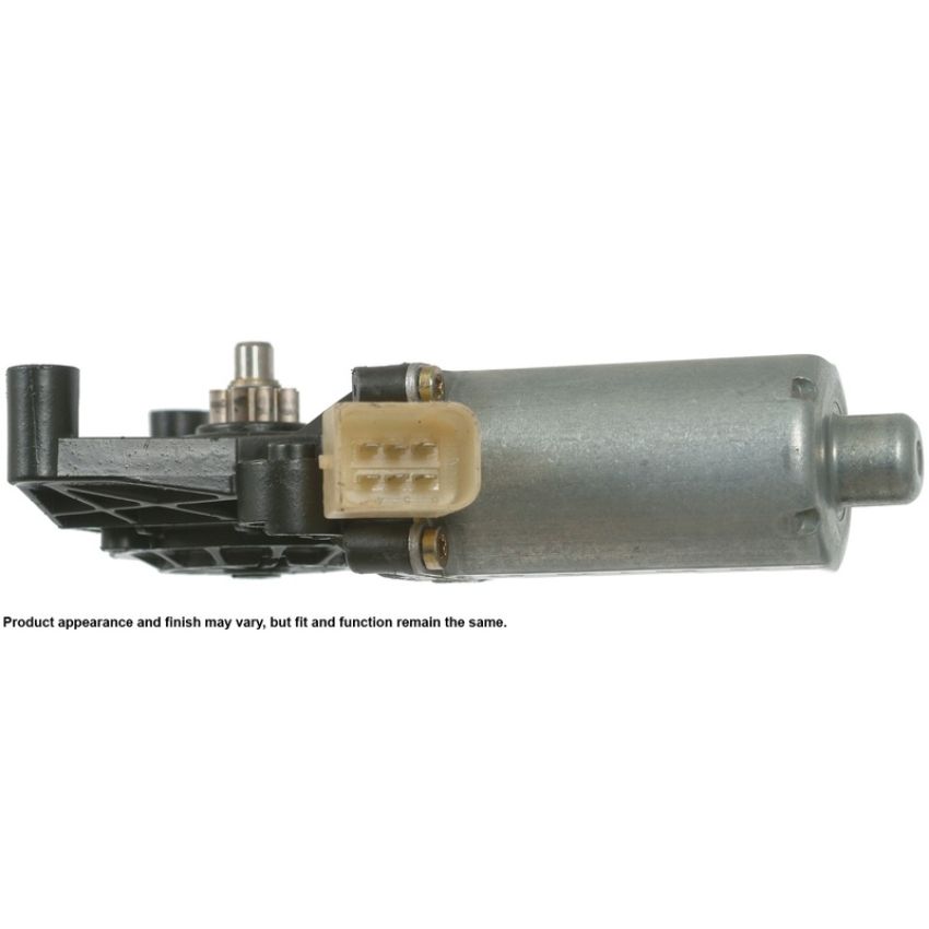 CARDONE Reman 47-34005 Remanufactured Power Window Motor