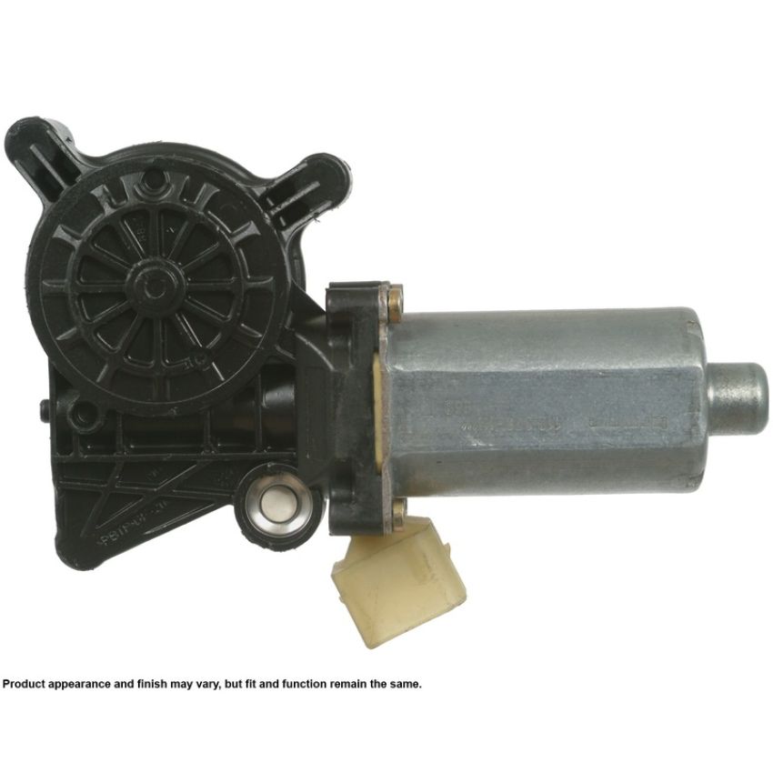 CARDONE Reman 47-34006 Remanufactured Power Window Motor