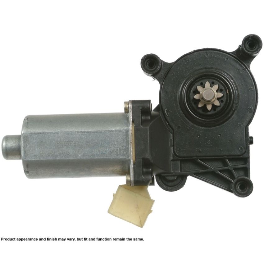 CARDONE Reman 47-34006 Remanufactured Power Window Motor