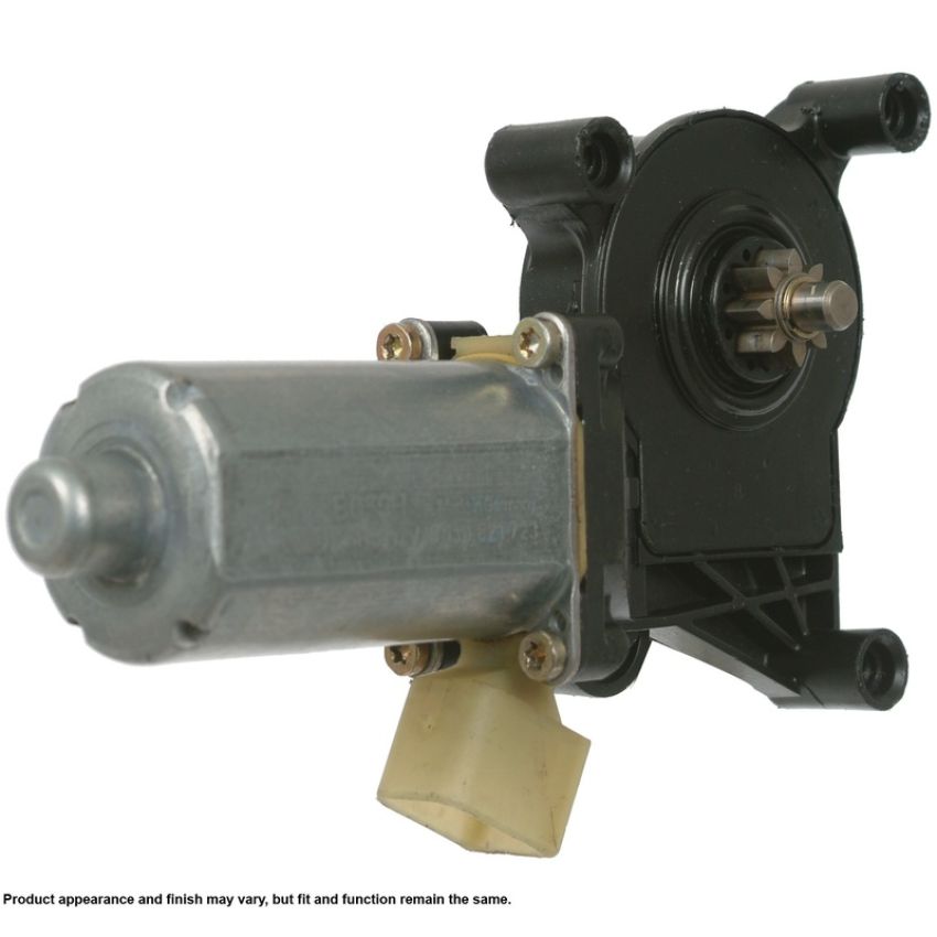 CARDONE Reman 47-34006 Remanufactured Power Window Motor