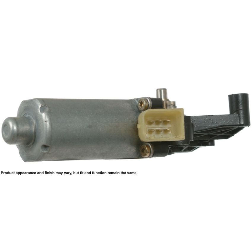 CARDONE Reman 47-34006 Remanufactured Power Window Motor