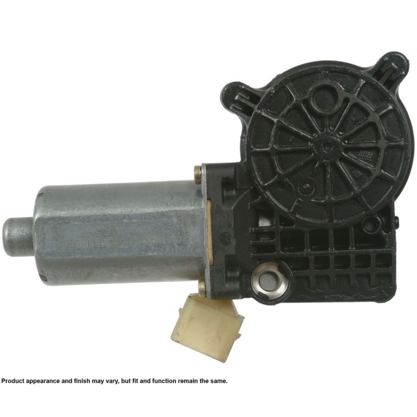 CARDONE Reman 47-34007 Remanufactured Power Window Motor