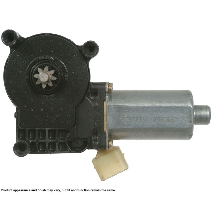 CARDONE Reman 47-34007 Remanufactured Power Window Motor