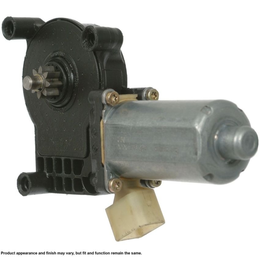 CARDONE Reman 47-34007 Remanufactured Power Window Motor