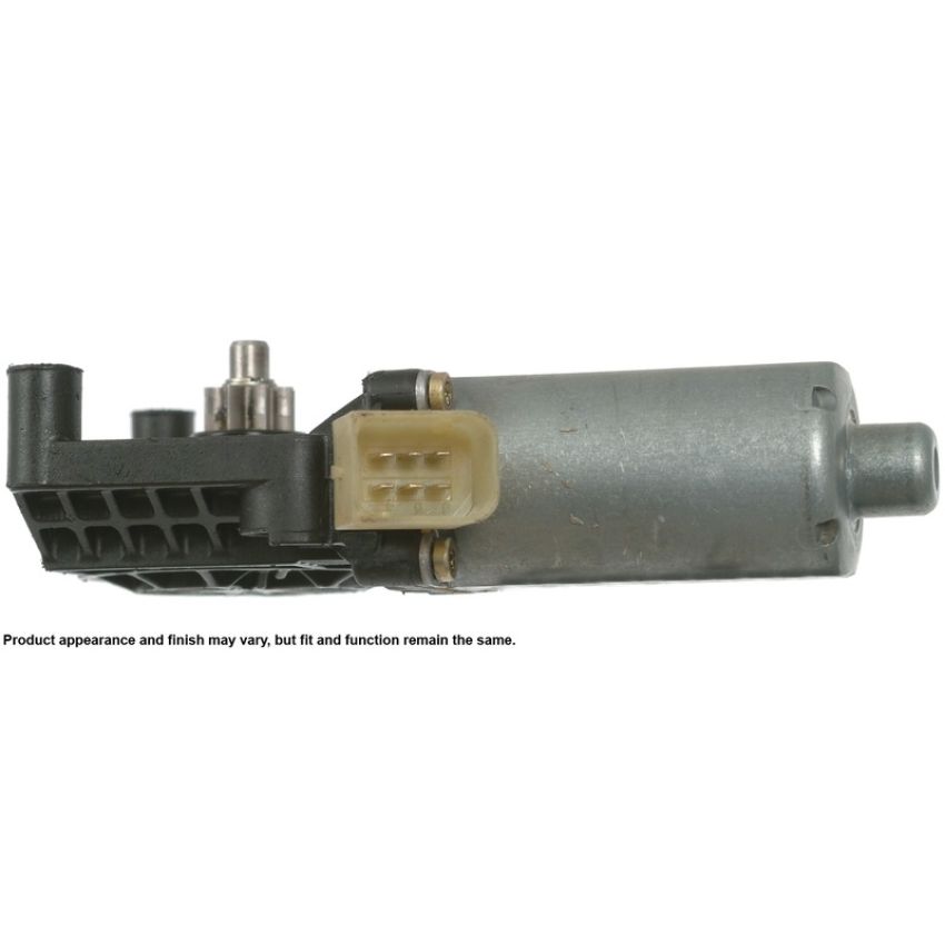 CARDONE Reman 47-34007 Remanufactured Power Window Motor
