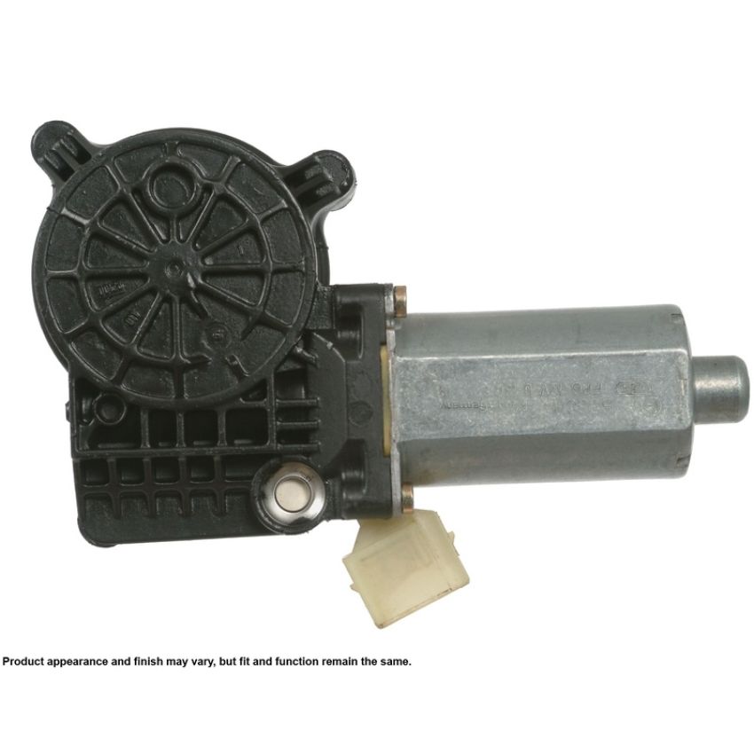 CARDONE Reman 47-34008 Remanufactured Power Window Motor
